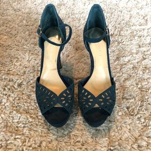 Gianni Bini 4” Heel